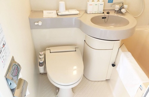 Matsusaka Hotel | Discover Ace Inn Matsuzaka: Family-Friendly with Breakfast