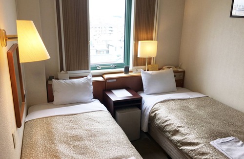 Matsusaka Hotel | Discover Ace Inn Matsuzaka: Family-Friendly with Breakfast