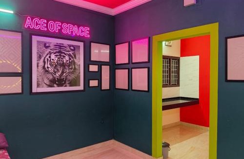 Malpe Apartment | Pet-Friendly Ace of Space: Guest Rated 9.5/10