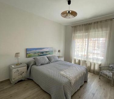 Ciudad Real Apartment | Family-Friendly Stay at Aceni - Perfect for Kids!