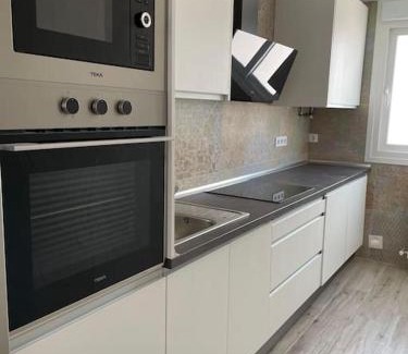 Ciudad Real Apartment | Family-Friendly Stay at Aceni - Perfect for Kids!