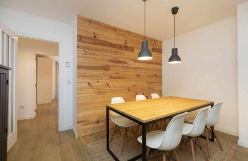 Panticosa Apartment | Premier Stay at Acentor Alpino by BeValle - 4-Star Retreat