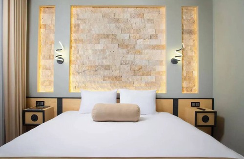 Ortahisar Apartment | Family-Friendly Retreat at Acer Living Home 101