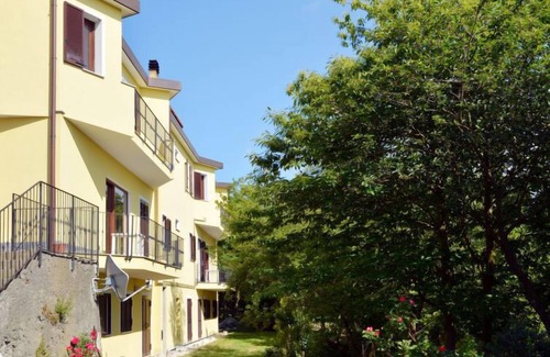 Savona Apartment | Relax at Acero by Interhome - Oceanfront & Spa Retreat