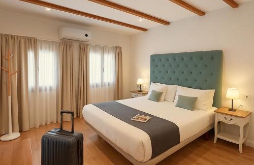 Alfalfa Apartment | Acetres 5: Family-Friendly Haven with High Guest Ratings