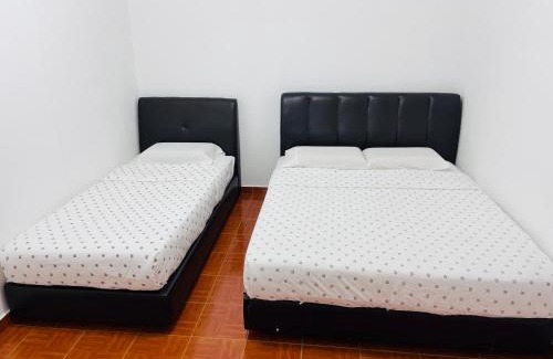 Sungai Lembing House | Budget-Friendly ACF Guest House: Ideal for Families