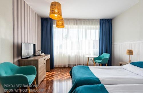 Mikolajki Bed & Breakfast | Discover Ach Mazury: Pet-Friendly Oceanfront Getaway