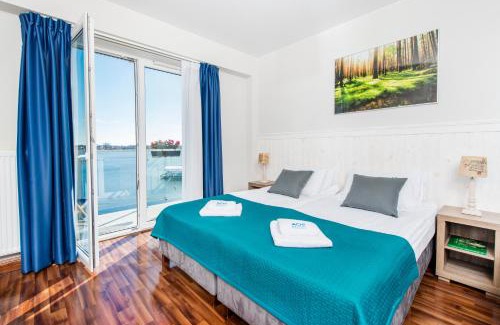 Mikolajki Bed & Breakfast | Discover Ach Mazury: Pet-Friendly Oceanfront Getaway