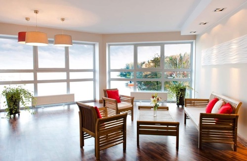 Mikolajki Hotel | Discover Ach Mazury Stanica: Family-Friendly Retreat