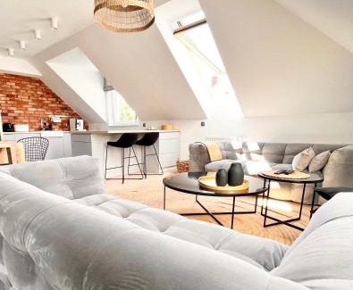 Ostroda Apartment | Pet-Friendly Ach to tu Apartament - Guest Rated 9.8!