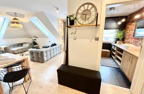 Ostroda Apartment | Pet-Friendly Ach to tu Apartament - Guest Rated 9.8!