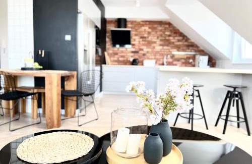 Ostroda Apartment | Pet-Friendly Ach to tu Apartament - Guest Rated 9.8!