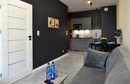 Zator Apartment | Top Rated Ach To Tu! Apartment in Zator – Family Friendly Stay