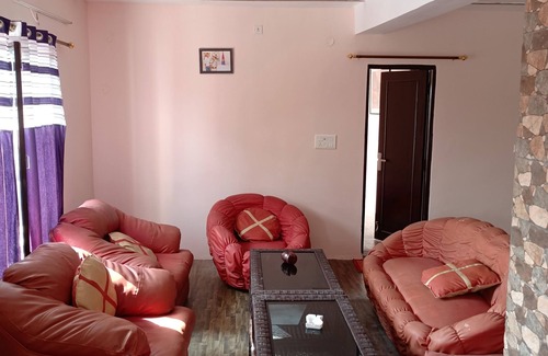Gurugram Other | Discover Achal's जंगल में मंगल: Family-Friendly Retreat