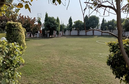 Gurugram Other | Discover Achal's जंगल में मंगल: Family-Friendly Retreat