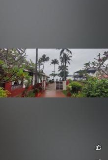 Varkala Resort | Serene Achara Ayurveda Hill View Resort with Spa & Hot Tub