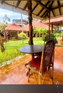 Varkala Resort | Serene Achara Ayurveda Hill View Resort with Spa & Hot Tub