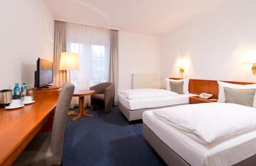 Neustadt an der Weinstrasse Hotel | Comfortable Stay at ACHAT Hotel Neustadt an der Weinstraße