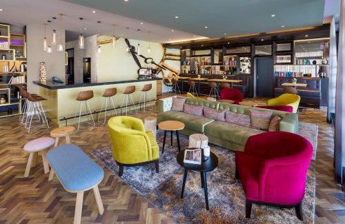 Viewegsgarten-Bebelhof Hotel | Pet-Friendly ACHAT Hotel Braunschweig with Hot Tub & Dining