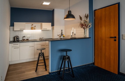 Suedvorstadt Hotel | Comfort and Convenience at ACHAT Hotel Dresden Altstadt