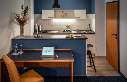 Suedvorstadt Hotel | Comfort and Convenience at ACHAT Hotel Dresden Altstadt