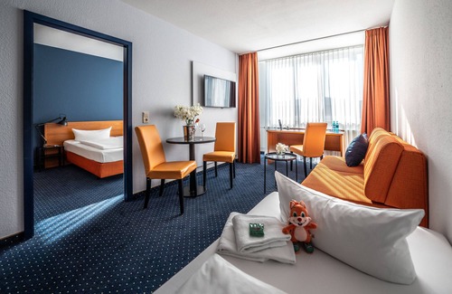Suedvorstadt Hotel | Comfort and Convenience at ACHAT Hotel Dresden Altstadt