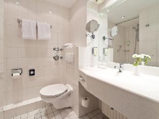 Laubegast Hotel | Comfortable ACHAT Hotel Dresden Elbufer: Pet-Friendly Stay