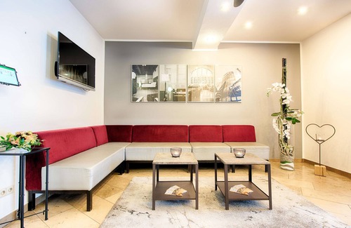 Frankenthal Hotel | Discover ACHAT Hotel Frankenthal: Family-Friendly Getaway