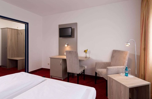 Frankenthal Hotel | Discover ACHAT Hotel Frankenthal: Family-Friendly Getaway