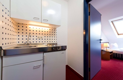 Frankenthal Hotel | Discover ACHAT Hotel Frankenthal: Family-Friendly Getaway
