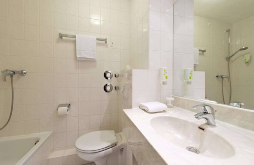 Frankenthal Hotel | Discover ACHAT Hotel Frankenthal: Family-Friendly Getaway