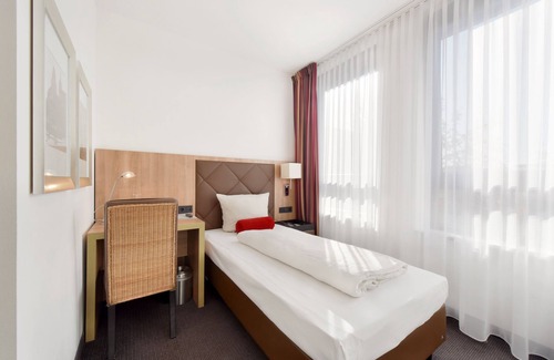 Obersendling Hotel | Discover ACHAT Hotel München Süd: A 4-Star Family Retreat