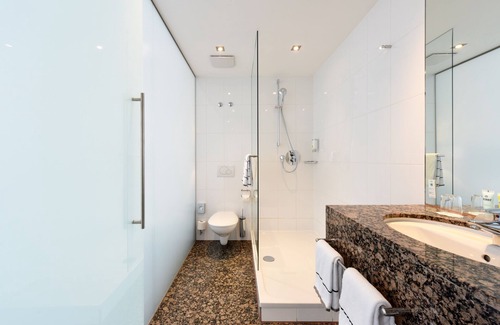 Obersendling Hotel | Discover ACHAT Hotel München Süd: A 4-Star Family Retreat
