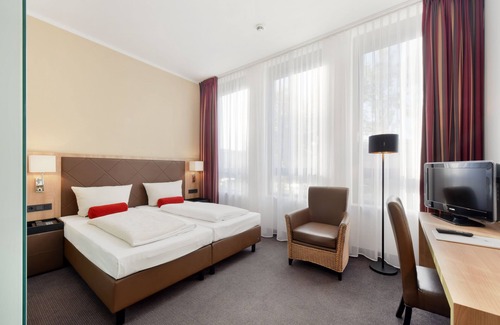 Obersendling Hotel | Discover ACHAT Hotel München Süd: A 4-Star Family Retreat