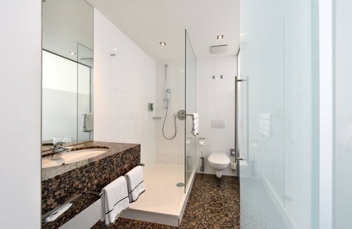 Obersendling Hotel | Discover ACHAT Hotel München Süd: A 4-Star Family Retreat