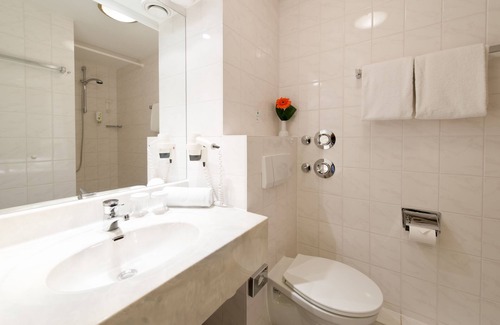 Schwarzheide Hotel | Relax at ACHAT Hotel Schwarzheide with Spa & Family Amenities