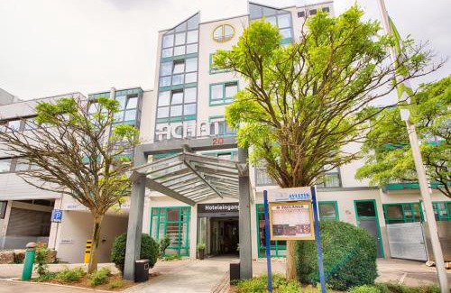 East Fasanenhof Hotel | Convenient ACHAT Hotel Stuttgart Airport Messe for Your Getaway