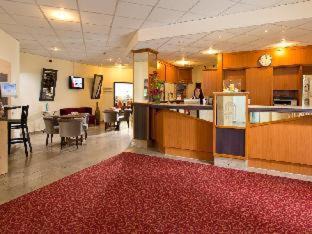 Stuttgart Hotel | Pet-Friendly ACHAT Hotel Stuttgart Zuffenhausen Awaits You