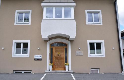 Sankt Johann in Tirol Apartment | Oceanfront Family Retreat at Achenblick Hotel