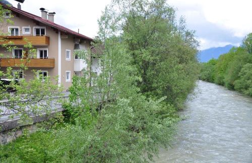 Sankt Johann in Tirol Apartment | Oceanfront Family Retreat at Achenblick Hotel