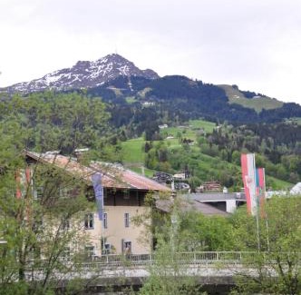 Sankt Johann in Tirol Apartment | Oceanfront Family Retreat at Achenblick Hotel