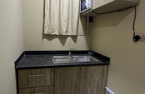 Accra House | Discover Achie Suites: Family-Friendly with Spa & Breakfast
