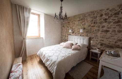 Saint-Bonnet-le-Froid House | Family-Friendly Stay at Achilée Les Herbes de la Saint Jean