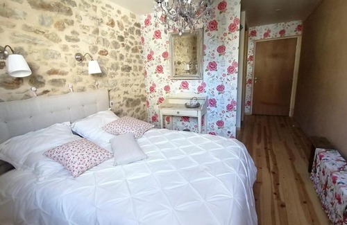 Saint-Bonnet-le-Froid House | Family-Friendly Stay at Achilée Les Herbes de la Saint Jean