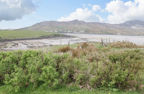Gubnahardia Cottage | ACHILL VIEW, pet friendly in Achill Island, County Mayo