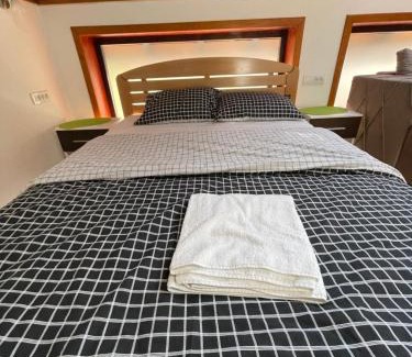 Arilje Apartment | Child-Friendly Achillius Apartmani in Arilje Awaits You