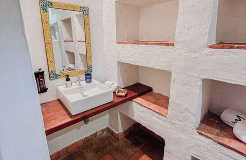 Barichara Hotel | Achiotte by Masaya: Guest Rated 10/10 with Pool Access