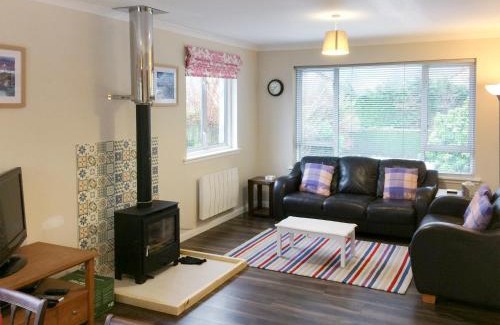 Kilmun House | Achnaha