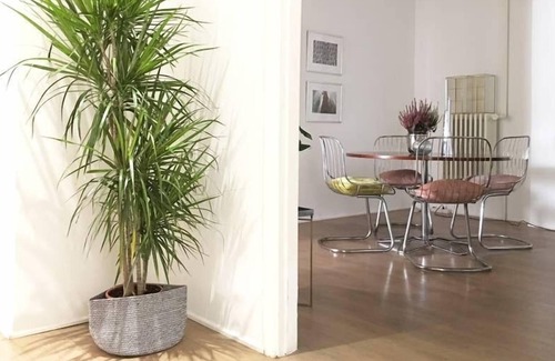 Sodeco Apartment | Achrafieh 2BD Garden Apartment