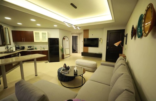 Sodeco Apartment | Achrafieh1110 Luxury Apt in the heart of Beirut